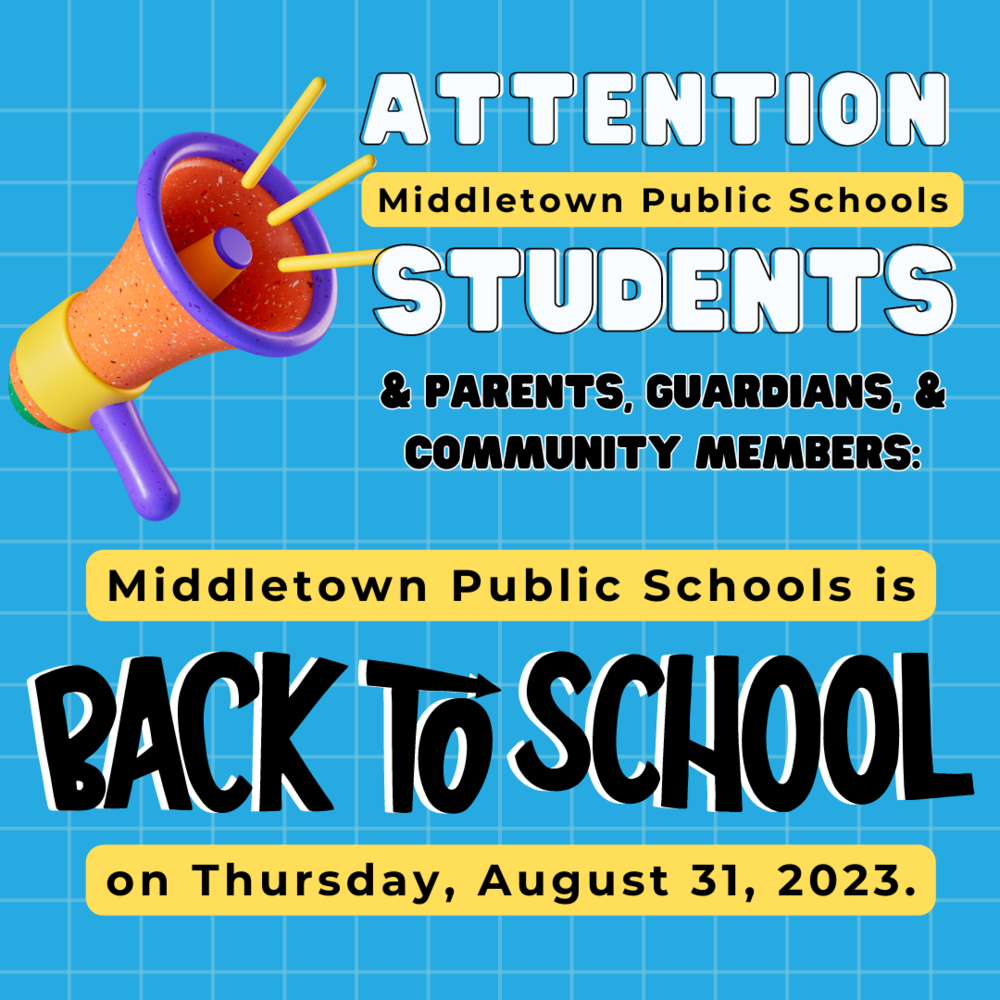 important-back-to-school-information-middletown-public-schools