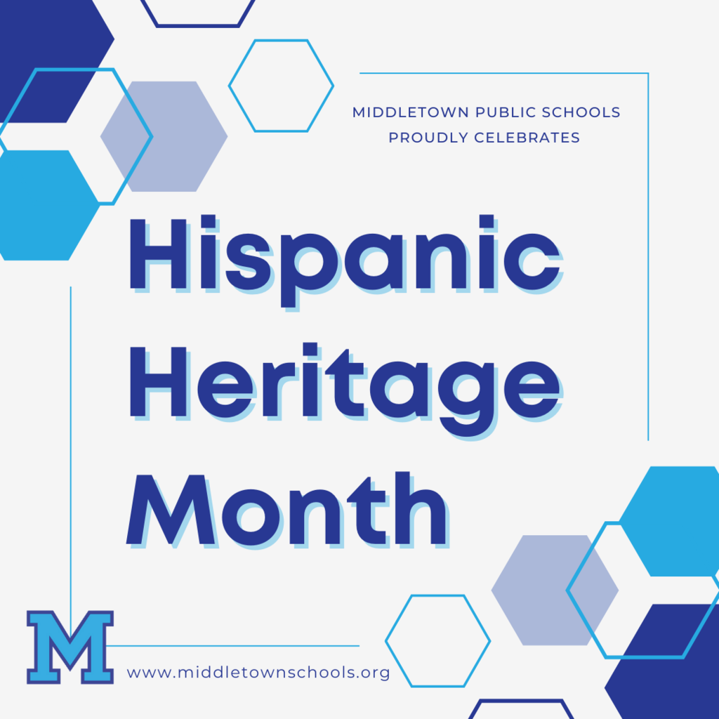 Hispanic Heritage 2022 - English