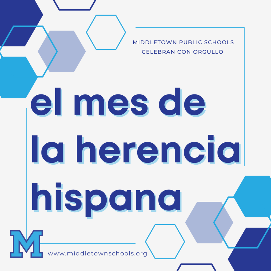 Hispanic Heritage 2022 - Spanish