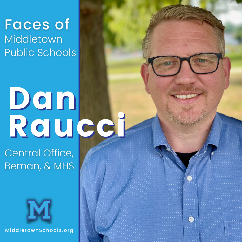Faces of MPS Raucci