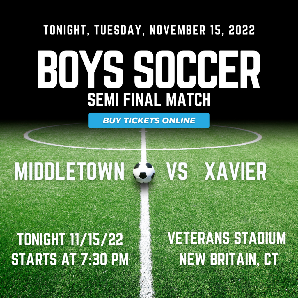 111522 Boys Soccer Semifinals