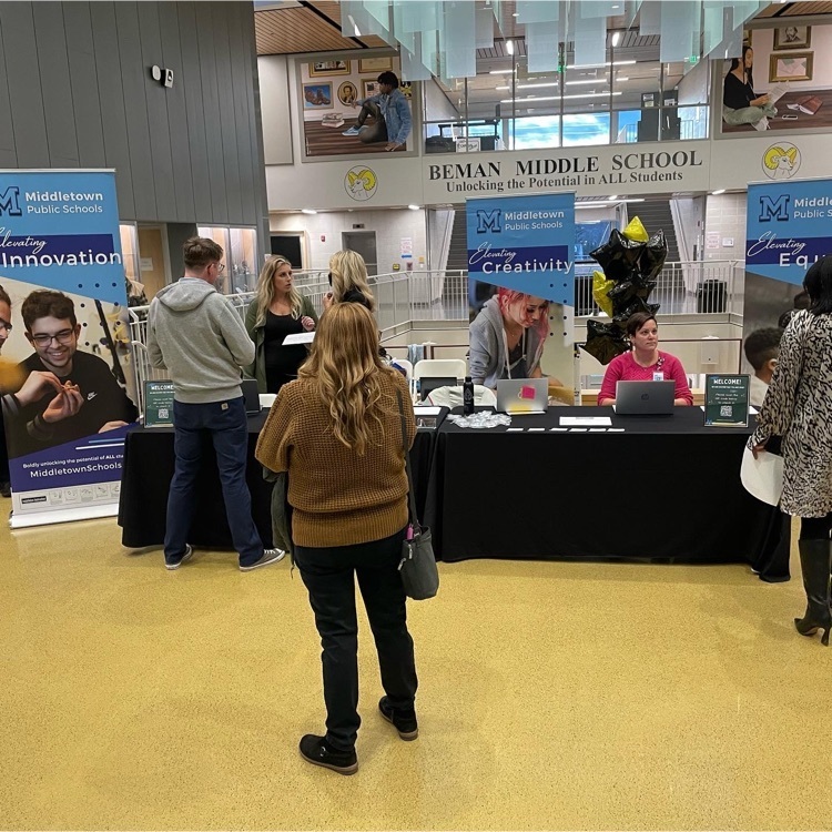 11/17/22 Job Fair