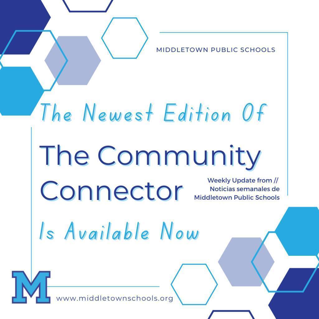 Community Connector Available Now