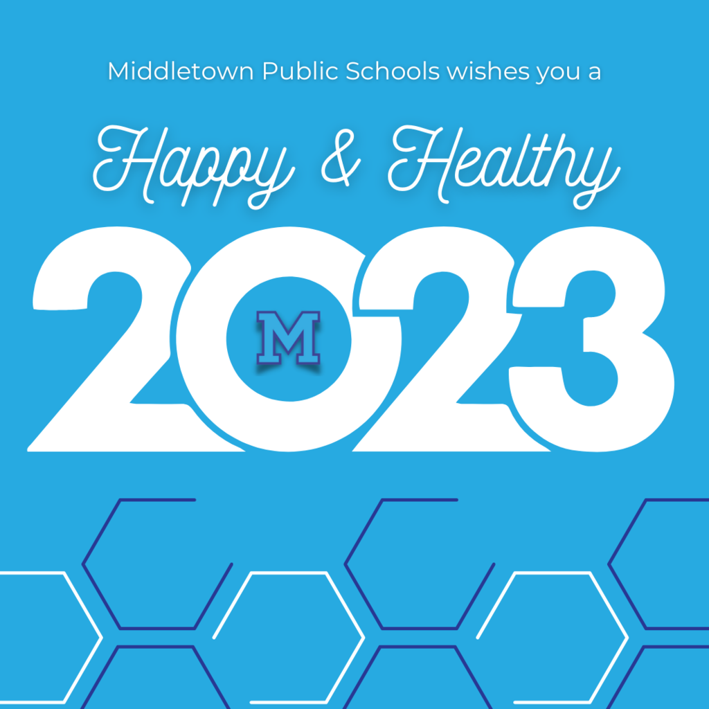 Happy 2023