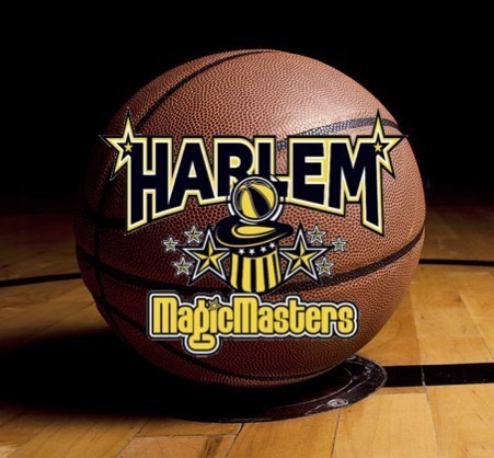 Harlem Magic Masters at Beman 2/22/23