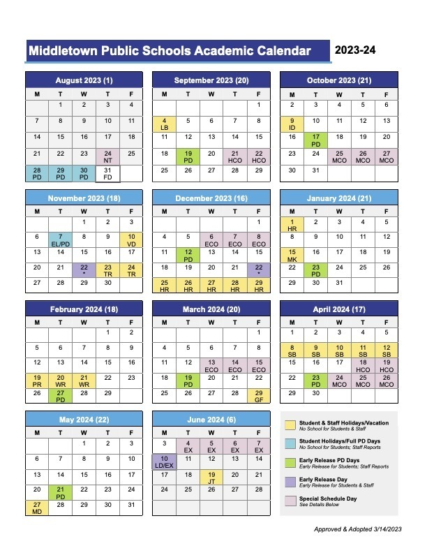 SY24 Calendar 1