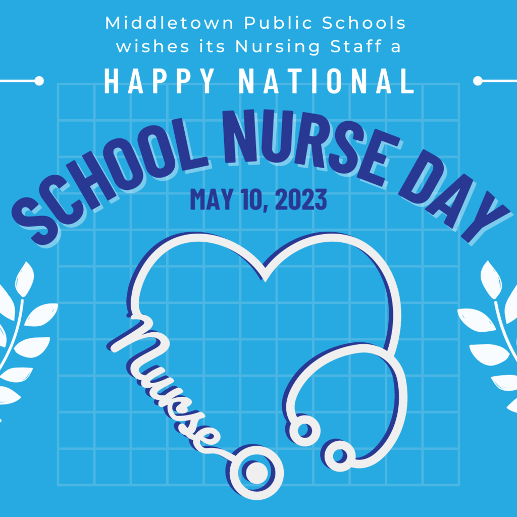 School Nurse Day 2023