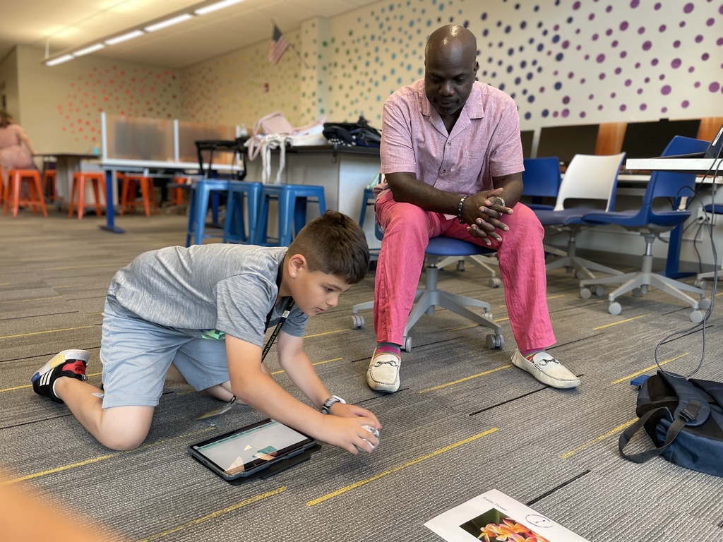Innovation Center - Spheros