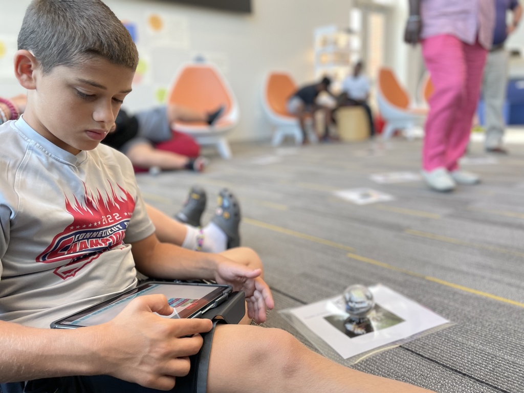 Innovation Center - Spheros