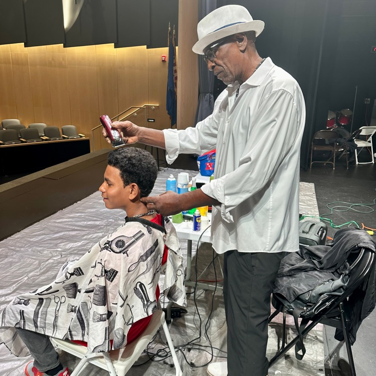 Back to School Haircuts